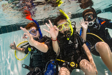 PADI Discover Scuba Diving Experience. - waterworldsports.co.uk