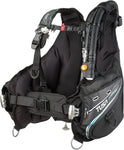 TUSA BC0102B Soverin-Alpha BCD - waterworldsports.co.uk