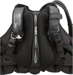 TUSA BC0102B Soverin-Alpha BCD - waterworldsports.co.uk