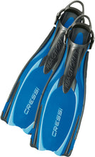 Cressi Reaction EBS Fins - waterworldsports.co.uk