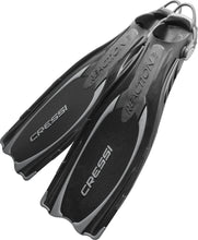 Cressi Reaction EBS Fins - waterworldsports.co.uk