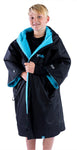 Dryrobe Advance Kids Short Sleeve - waterworldsports.co.uk