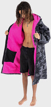 Dryrobe Adult Advance Long Sleeve V3 Changing Robe - waterworldsports.co.uk