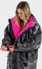 Dryrobe Adult Advance Long Sleeve V3 Changing Robe - waterworldsports.co.uk