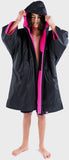 Dryrobe Advance Kids Short Sleeve - waterworldsports.co.uk