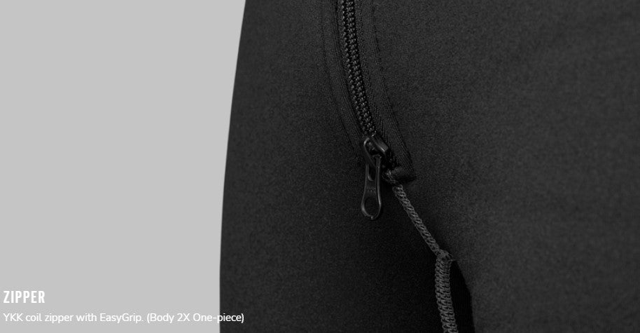 Waterproof BODY 2X Undersuit Trousers (Mens) - waterworldsports.co.uk