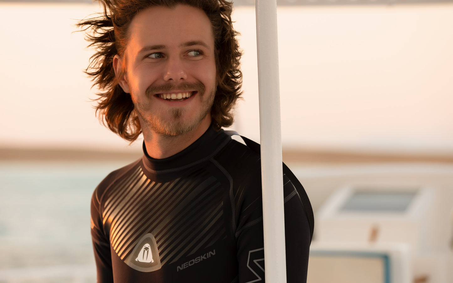 Waterproof Neoskin 1mm Wetsuit (Womens) - waterworldsports.co.uk