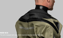 Waterproof D3 Ergo Drysuit (Mens) - waterworldsports.co.uk