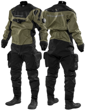 Waterproof D3 Ergo Drysuit (Mens) - waterworldsports.co.uk