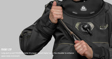 Waterproof D7X HYLOTECH Drysuit (Mens) - waterworldsports.co.uk