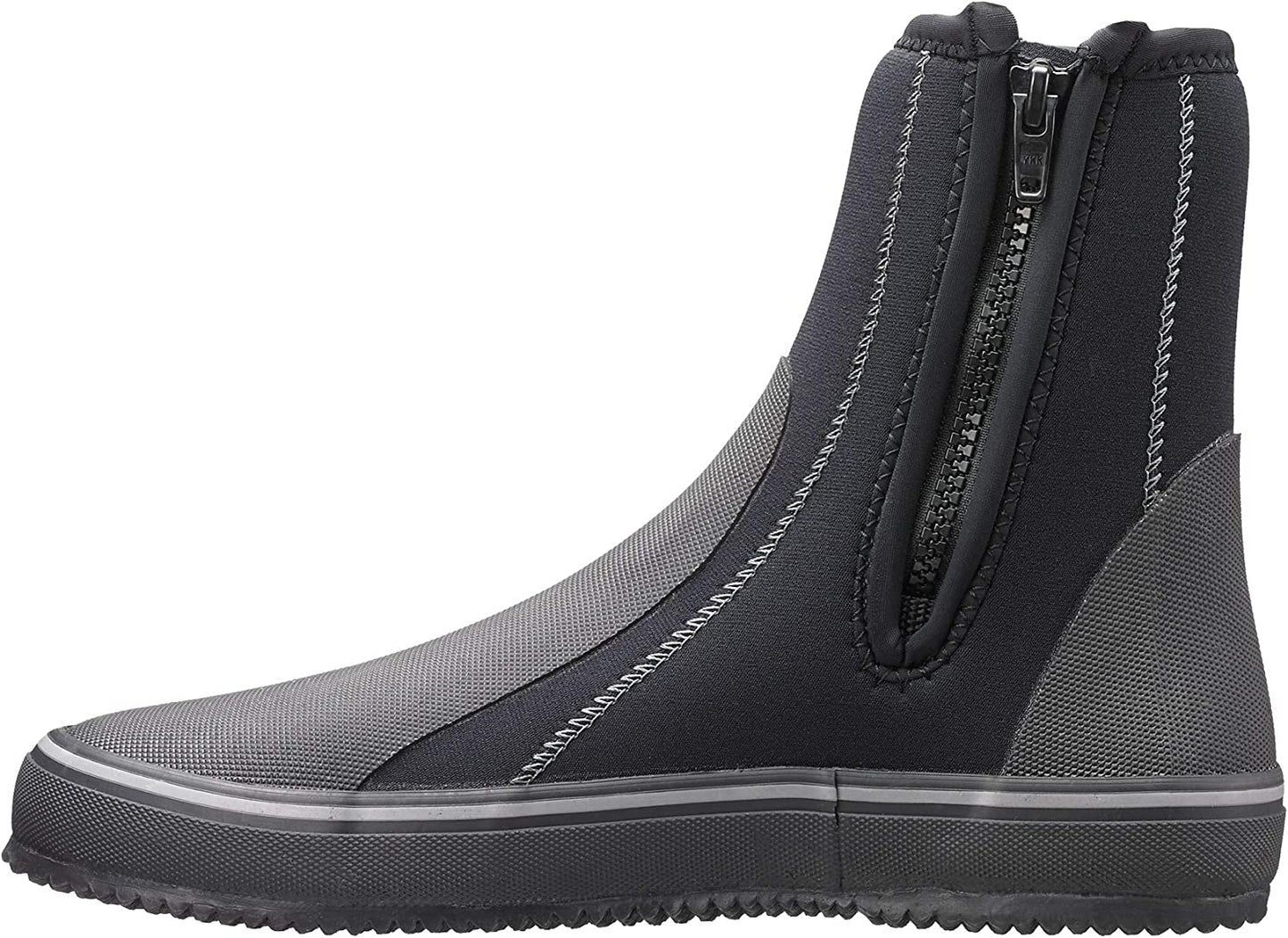 TUSA DB0107 Dive Boot SS (Soft Sole) 5mm - waterworldsports.co.uk