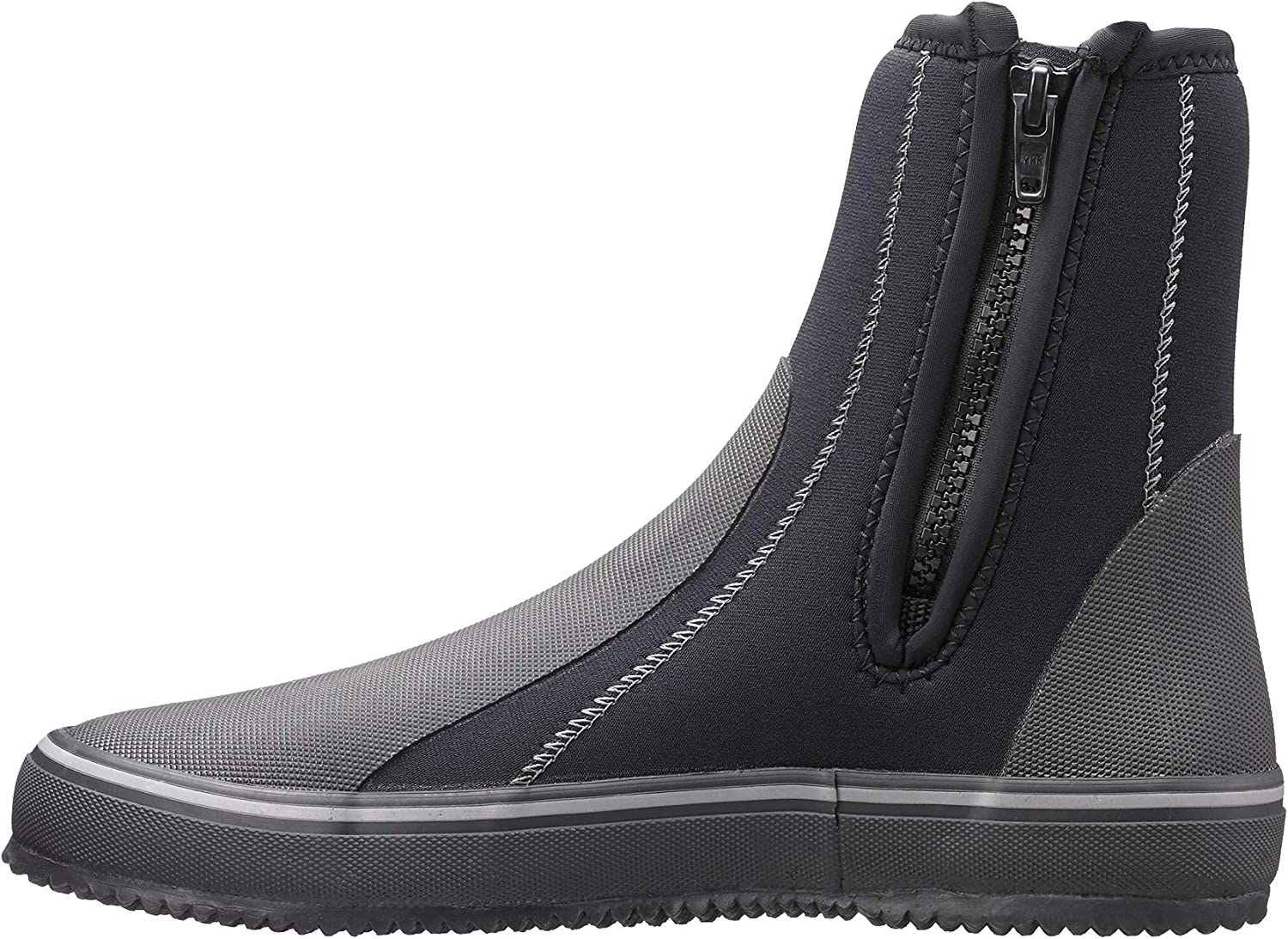 TUSA DB0107 Dive Boot SS (Soft Sole) 5mm - waterworldsports.co.uk