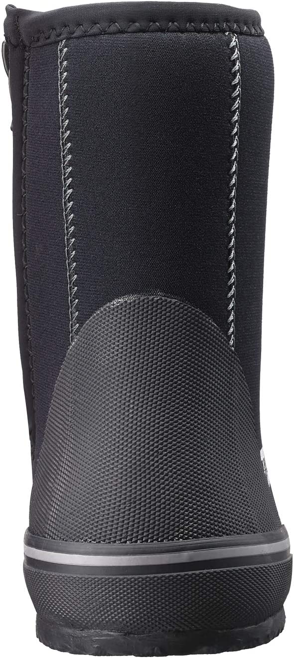 TUSA DB0107 Dive Boot SS (Soft Sole) 5mm - waterworldsports.co.uk