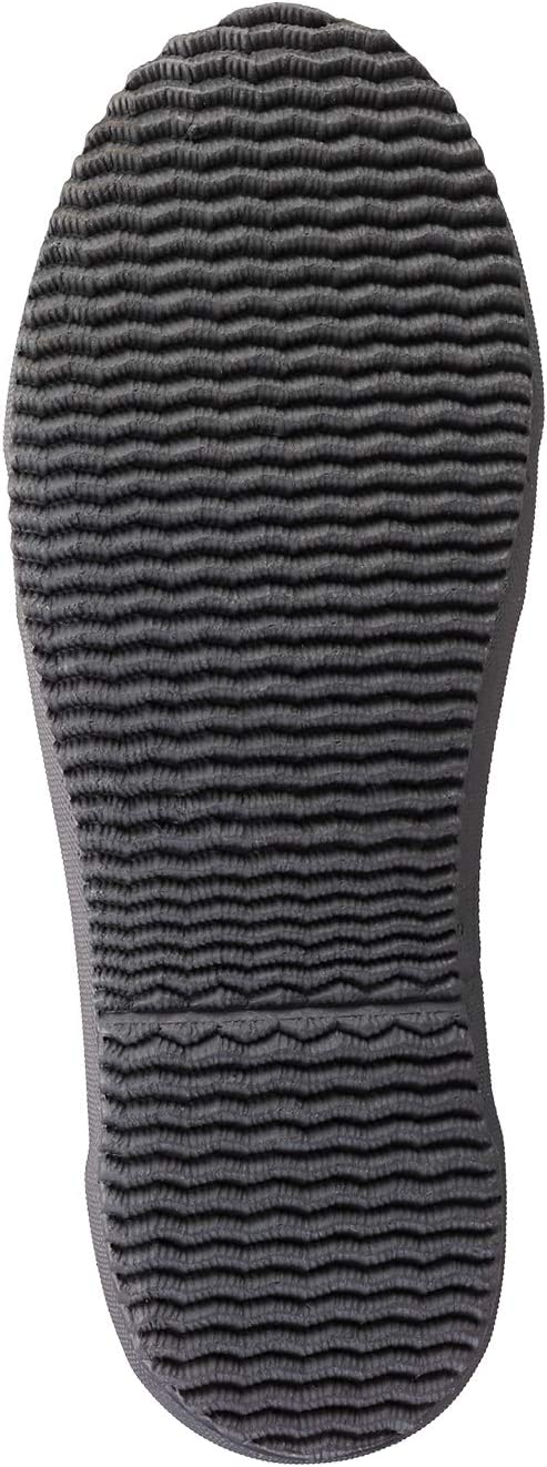 TUSA DB0107 Dive Boot SS (Soft Sole) 5mm - waterworldsports.co.uk