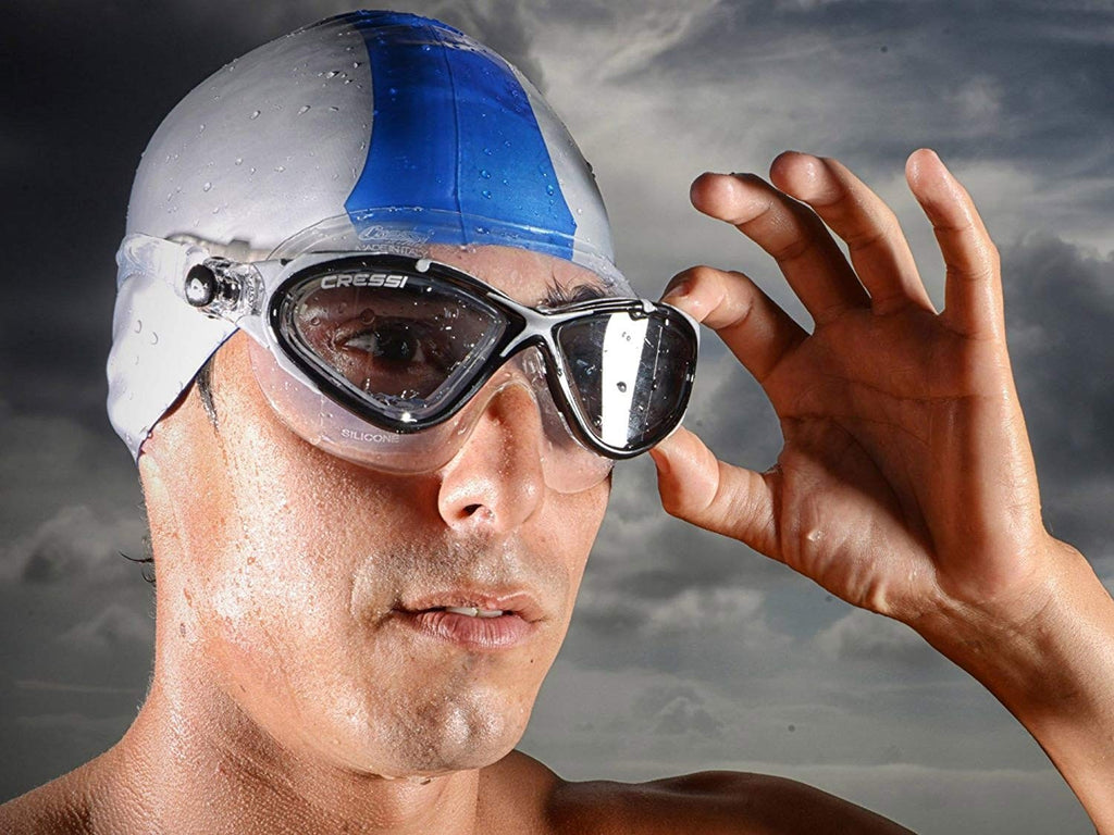 Cressi swim store goggles review