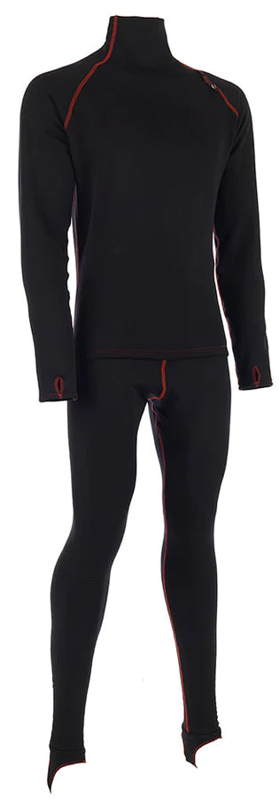 Weezle Extreme Polartec Power Stretch Skin Trouser - waterworldsports.co.uk
