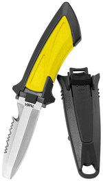 TS05 Line Cutter from Maniago. Safety Cutter with many uses