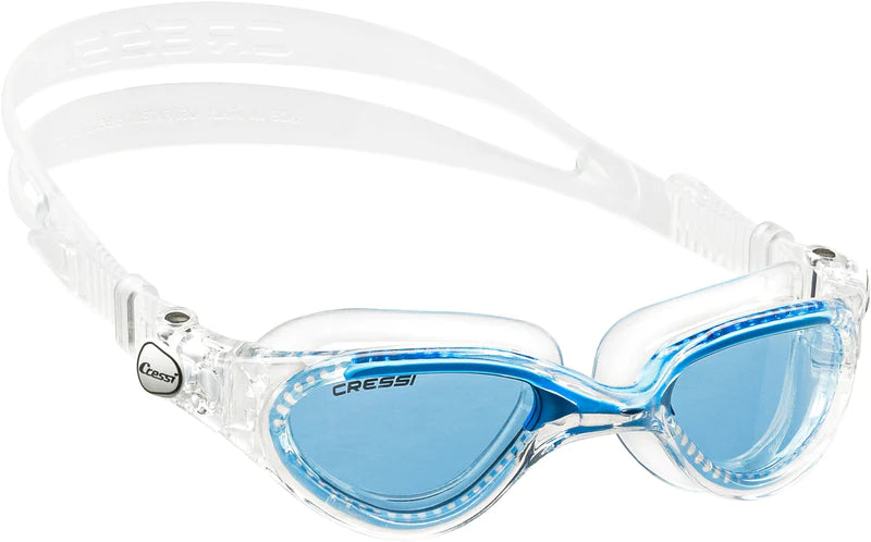 Cressi Flash Swimming Googles - waterworldsports.co.uk