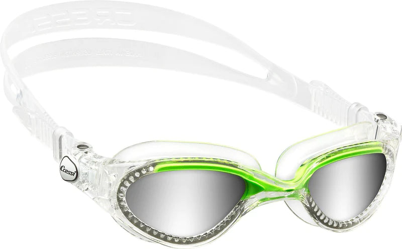 Cressi Flash Swimming Googles - waterworldsports.co.uk