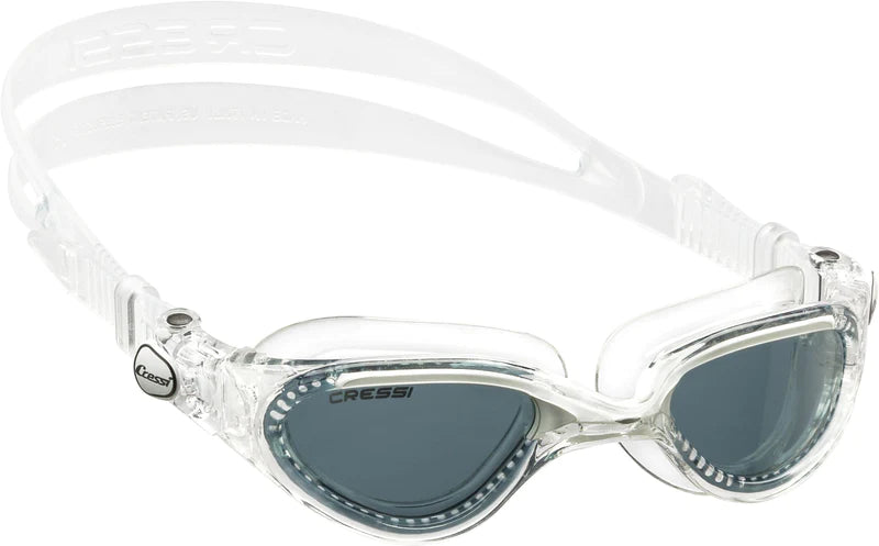 Cressi Flash Swimming Googles - waterworldsports.co.uk