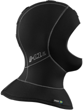 Waterproof H1 Bibless 3/5mm Hood - waterworldsports.co.uk