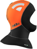 Waterproof H1 Polar Evoluted High Visibility Bibbed 5/7mm Hood - waterworldsports.co.uk