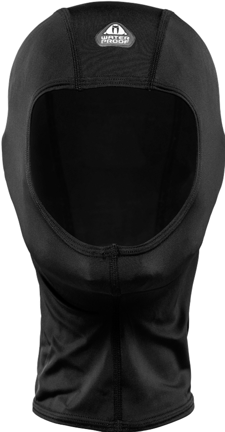 Waterproof Hair Protector Hood - waterworldsports.co.uk