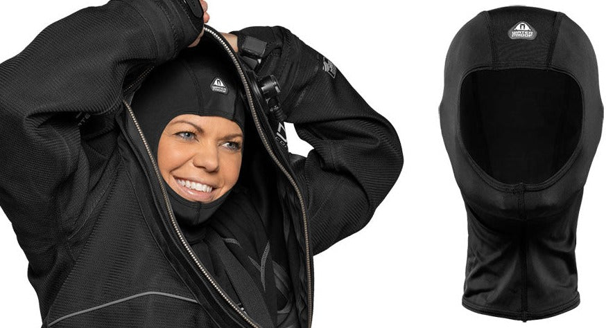 Waterproof Hair Protector Hood - waterworldsports.co.uk