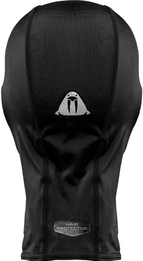 Waterproof Hair Protector Hood - waterworldsports.co.uk