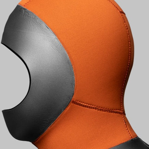 Waterproof H1 Bibless 5/7mm Hood - waterworldsports.co.uk