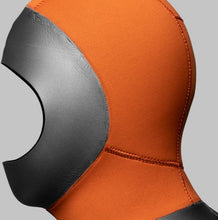 Waterproof H1 Bibless 3/5mm Hood - waterworldsports.co.uk