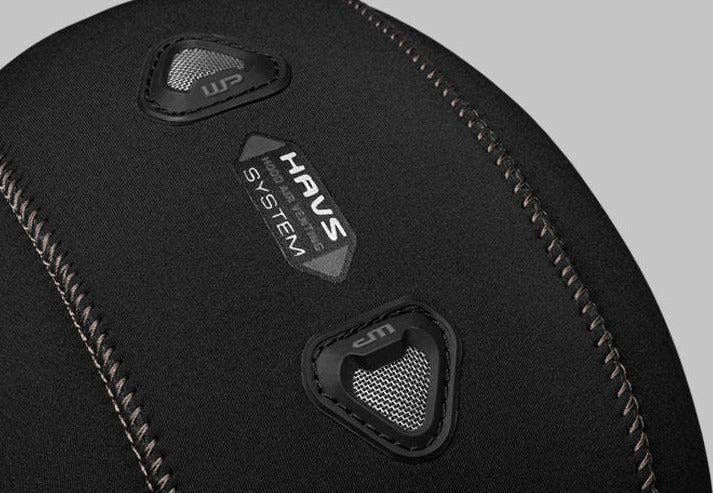 Waterproof H1 Bibless 5/7mm Hood - waterworldsports.co.uk