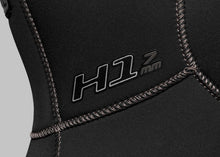 Waterproof H1 Bibless 3/5mm Hood - waterworldsports.co.uk