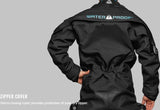 Waterproof D1X Hybrid ISS Drysuit (Womens) - waterworldsports.co.uk