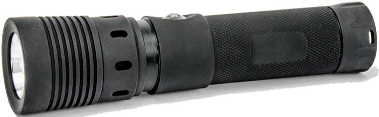 Tovatec Fusion 1500 Dive Light - waterworldsports.co.uk