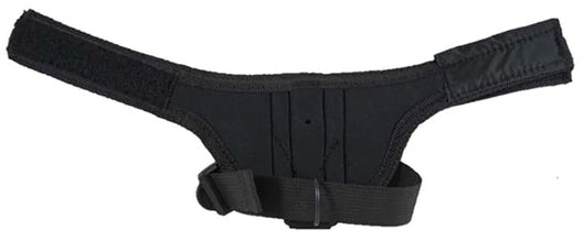 Tovatec Deluxe Universal Hand Strap fits Fusion Lights, Sports Tac, Compact, IFL660-R - waterworldsports.co.uk