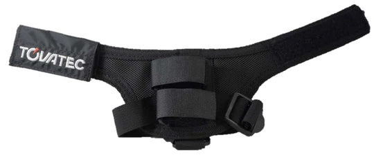 Tovatec Deluxe Universal Hand Strap fits Fusion Lights, Sports Tac, Compact, IFL660-R - waterworldsports.co.uk