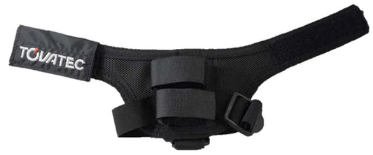 Tovatec Deluxe Universal Hand Strap fits Fusion Lights, Sports Tac, Compact, IFL660-R - waterworldsports.co.uk