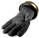 KUBI Dry Glove System c/w 90mm Ring Gloves - waterworldsports.co.uk