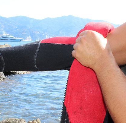 Look Clear Quick GEL 250ml Water Soluble & Hypoallergenic Wetsuit Glide - waterworldsports.co.uk