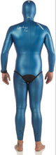 Cressi Free Man Two-Piece Freediving Wetsuit (3.5mm) - waterworldsports.co.uk