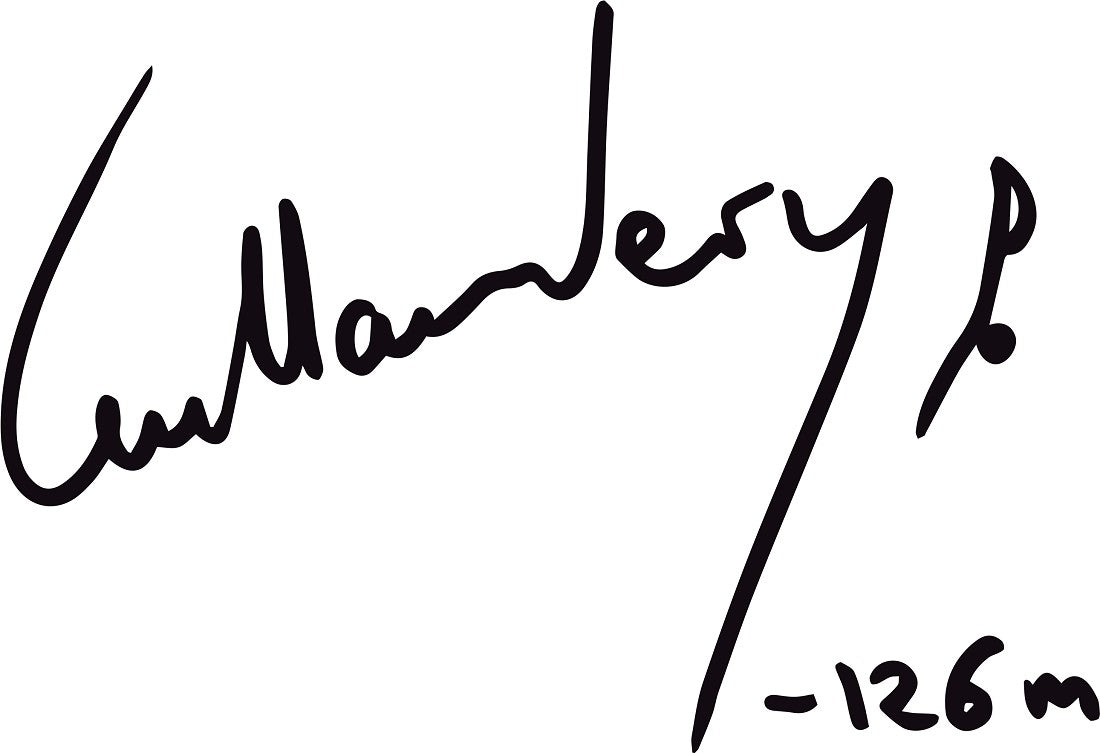 Cressi Free Man Two-Piece Freediving Wetsuit (3.5mm) - waterworldsports.co.uk