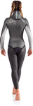 Cressi Free Lady Two-Piece Freediving Wetsuit (3.5mm) - waterworldsports.co.uk