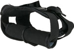 Light and Motion GoBe or Sola Ballistic Hand Strap Small (for Hands-Free Scuba Dive Lighting) - waterworldsports.co.uk