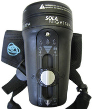 Light and Motion Sola Video Nightsea Light (Spot-to-Flood) - waterworldsports.co.uk