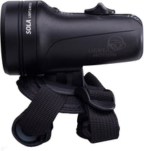 Light and Motion Sola Dive 2500 Lumens Spot-to-Flood Light - waterworldsports.co.uk