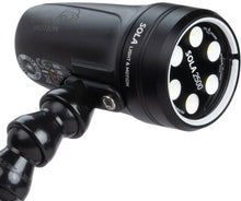 Light and Motion Sola Video 2500 Lumens Flood Light - waterworldsports.co.uk