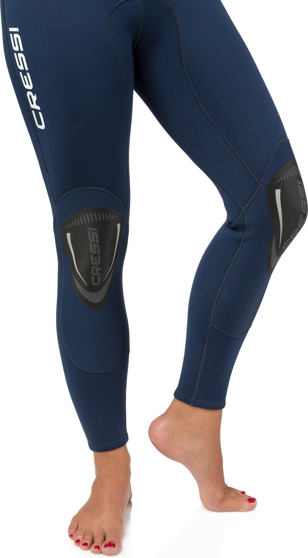 Cressi Fast Lady Wetsuit (3mm) - waterworldsports.co.uk