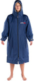 Dryrobe Adult Advance Long Sleeve Changing Robe - waterworldsports.co.uk