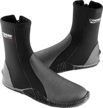 Cressi Isla Dive Boots (5mm) - waterworldsports.co.uk